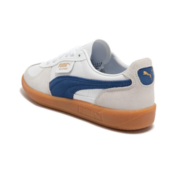 Кроссовки Puma Palermo Leather 'White Clyde Royal Gum' 396464-06