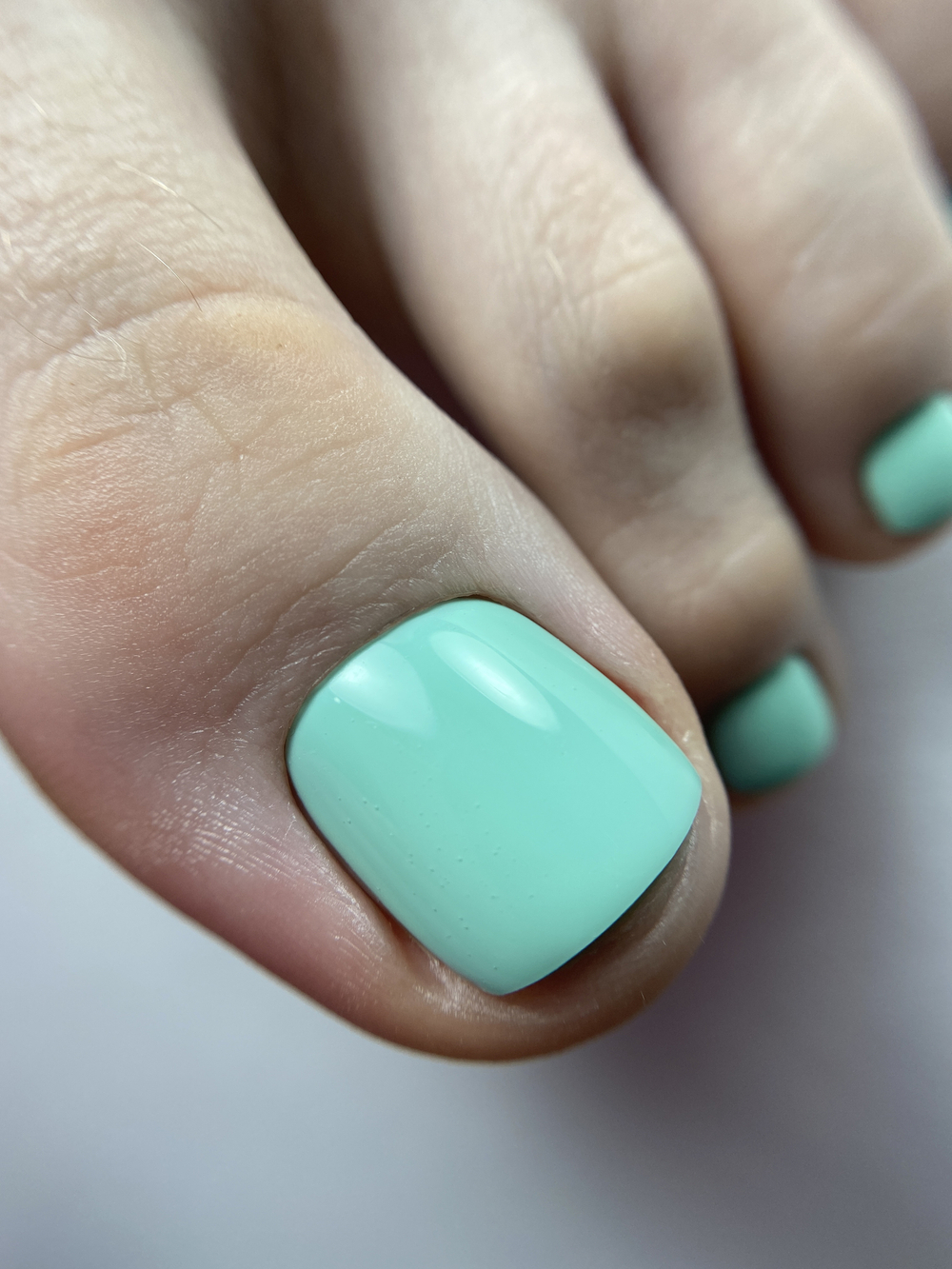 Monami, Гель-лак Pedicure collection 16,