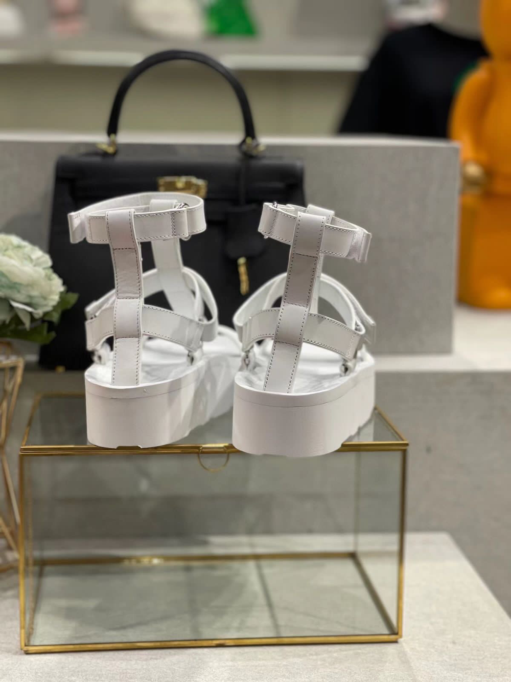 Сандали Hermes