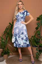 Платье 70790 Avili