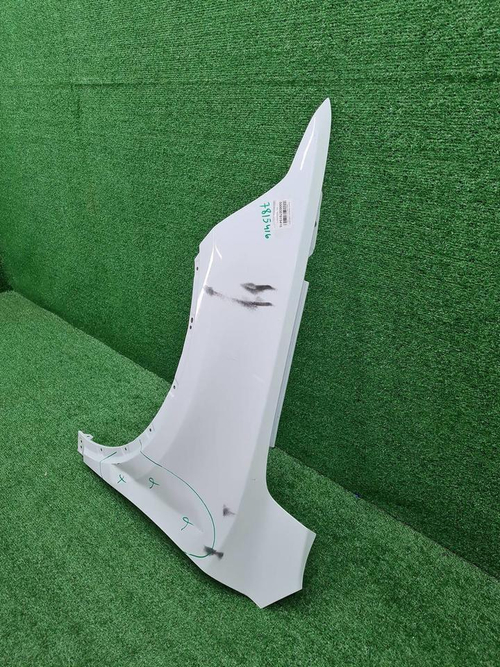 Крыло переднее левое Geely Atlas Pro (2021-н.в.)