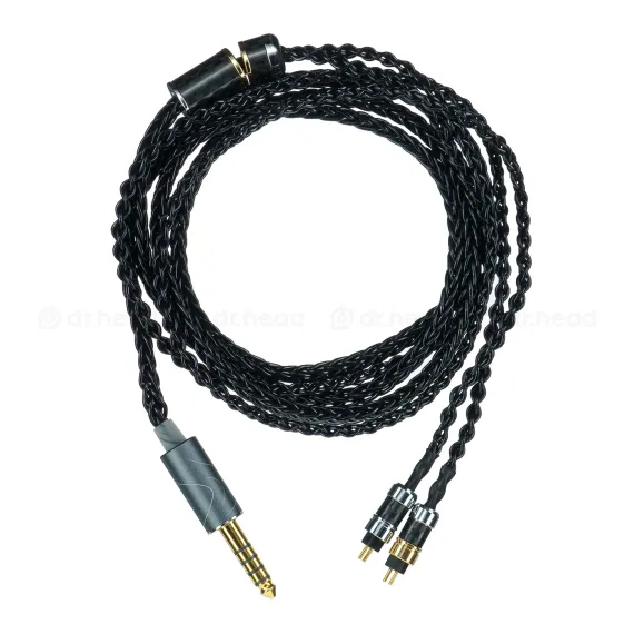 HeadMade IEM 2-pin - 4.4mm 1.2m