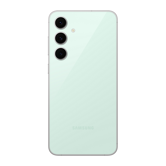 Смартфон Samsung Galaxy S24 FE 512Гб мятный