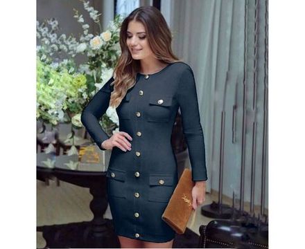 Платье 50361759 Fabrika