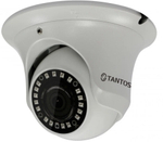 Видеокамера IP Tantos TSi-Ee25FP