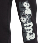 Баскетбольные штаны Nike Ja Black Pants