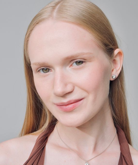 Серьги Сэсэг