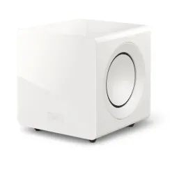 KEF KC92 White