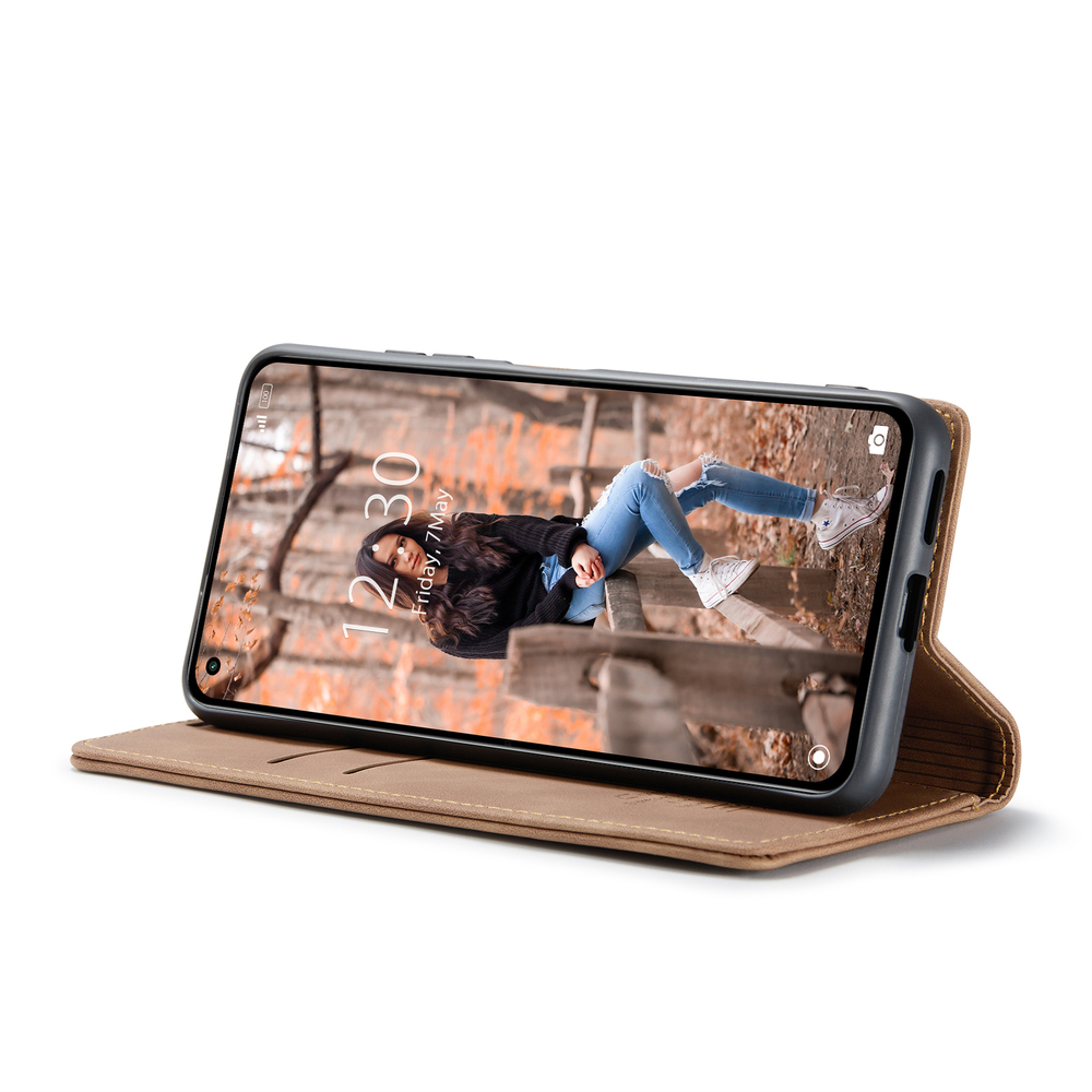 Чехол-книжка CaseMe Matte Xiaomi 11 Lite
