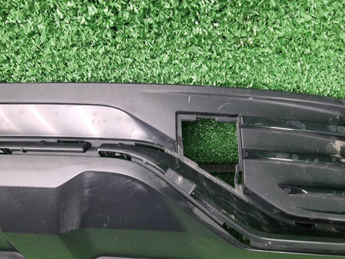 Юбка заднего бампера Geely Monjaro (2021-н.в.)