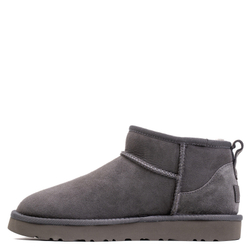 UGG Classic Ultra Mini Grey
