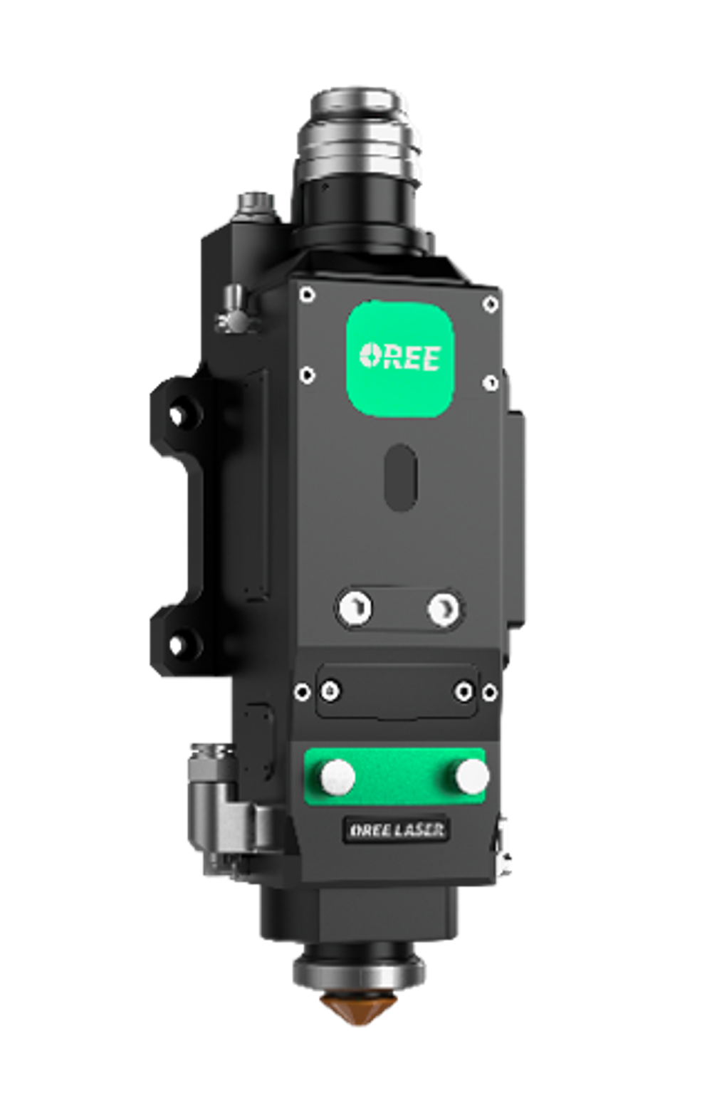 Лазерная резка для обработки труб Oree Laser TL6012 1500W