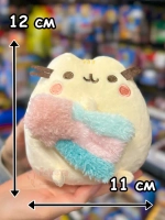 Мягкая игрушка Пушин Кот Кэт плюшевый котик