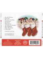 The Puppini Sisters — Christmas With The Puppini Sisters