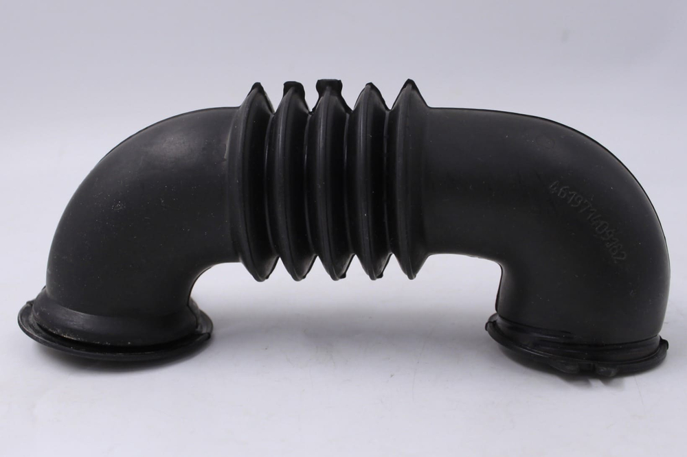 Патрубок заливной (дозатор-бак) 461971409182 для стиральной машины Whirpool