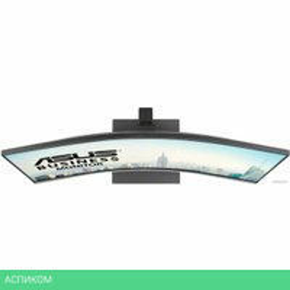 Монитор ASUS Business VA34VCPSN