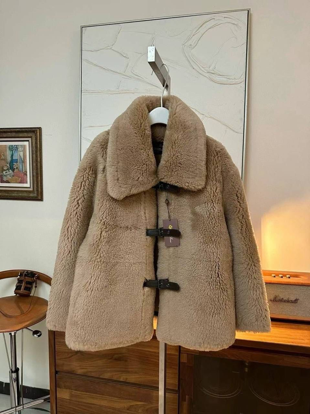 Дубленка Loro Piana