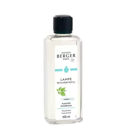 Maison Berger Paris - Ароматическое масло Летний дождь 500мл / артикул   115048  / GTIN 3127291150485