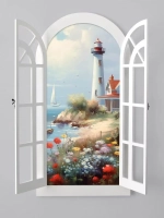 Декор на дома картина на стену