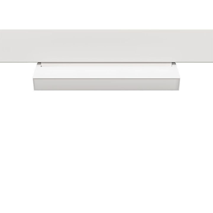 Трековый светодиодный светильник Arte Lamp Linea A4679PL-1WH