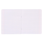 Тетрадь А5 12л. клетка, "My sweet", 5 видов (Альт)