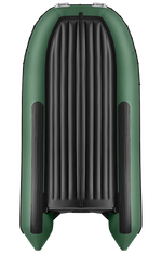 Лодка ПВХ Gladiator Air Expedition E380X НДНД -