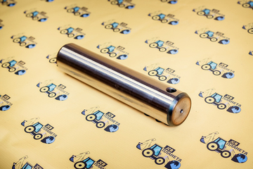 Палец переднего ковша Jcb 3cx/4cx аналог (Соединение 32 на схеме)