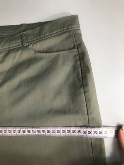 Брюки Тамбовчанка, маркировка 56, визуально на 56 размер