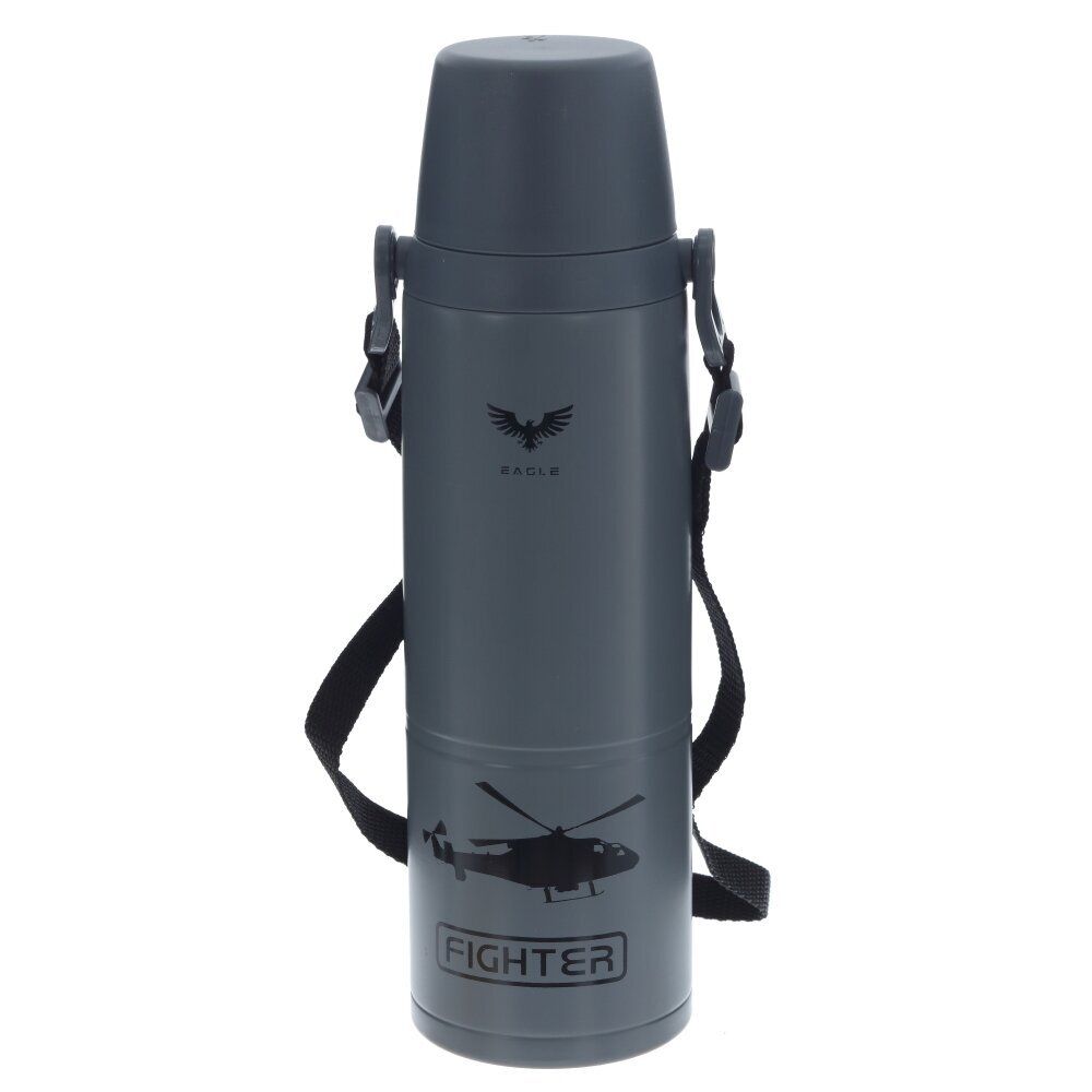 GAEM Термос, 1000 мл, L8,5 W8,5 H29 см, 3в.