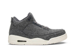 Кроссовки Jordan Air Jordan 3 Retro Wool