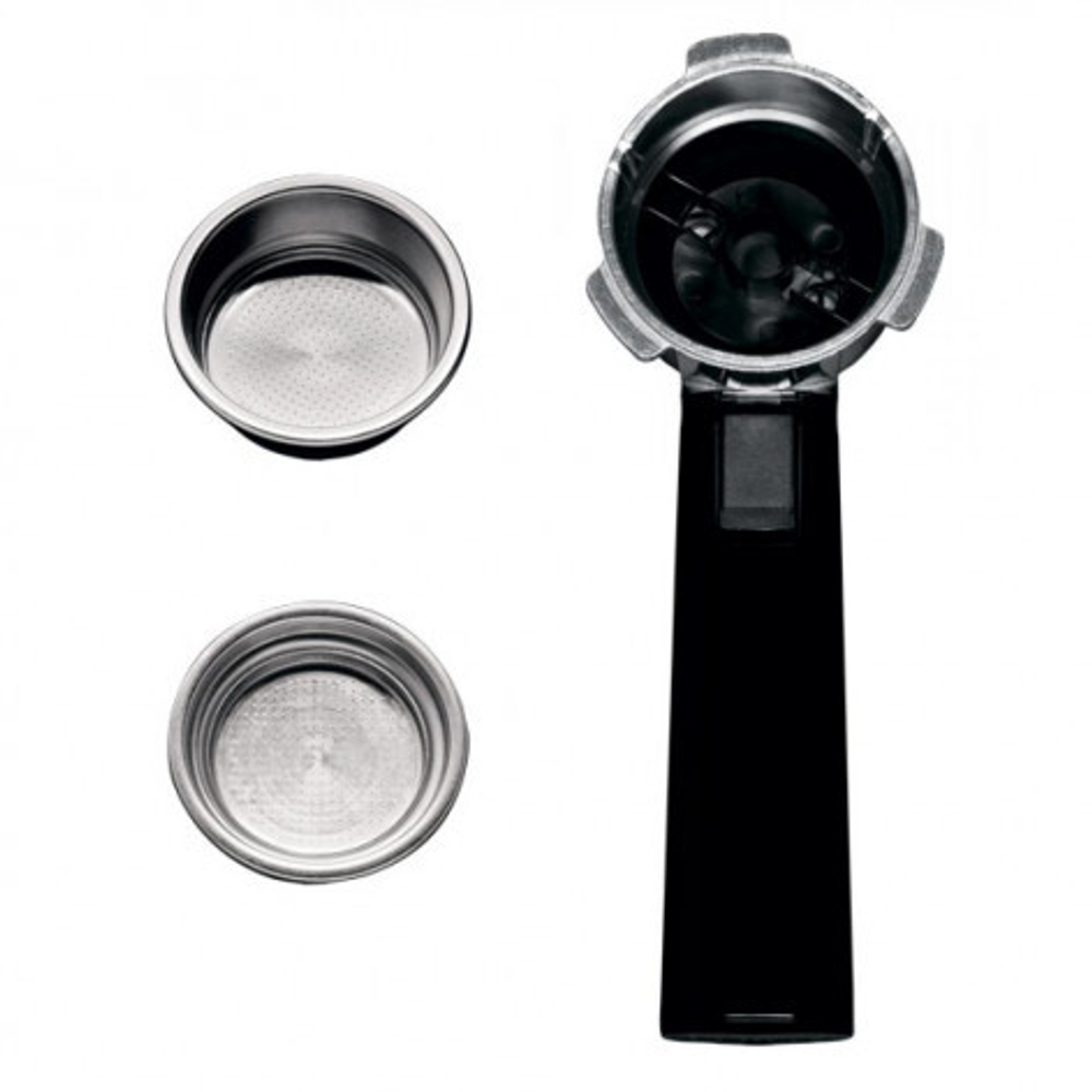 Рожковая кофеварка Krups Calvi XP344010 - купить по выгодной цене 20 ...