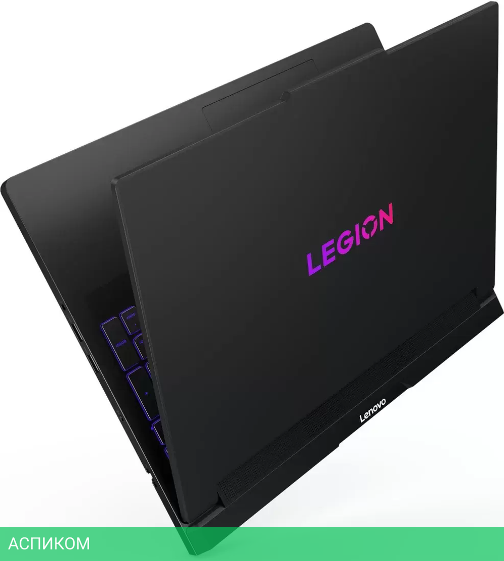Ноутбук Lenovo Legion Pro 7 16IAX10H 83F50023RK