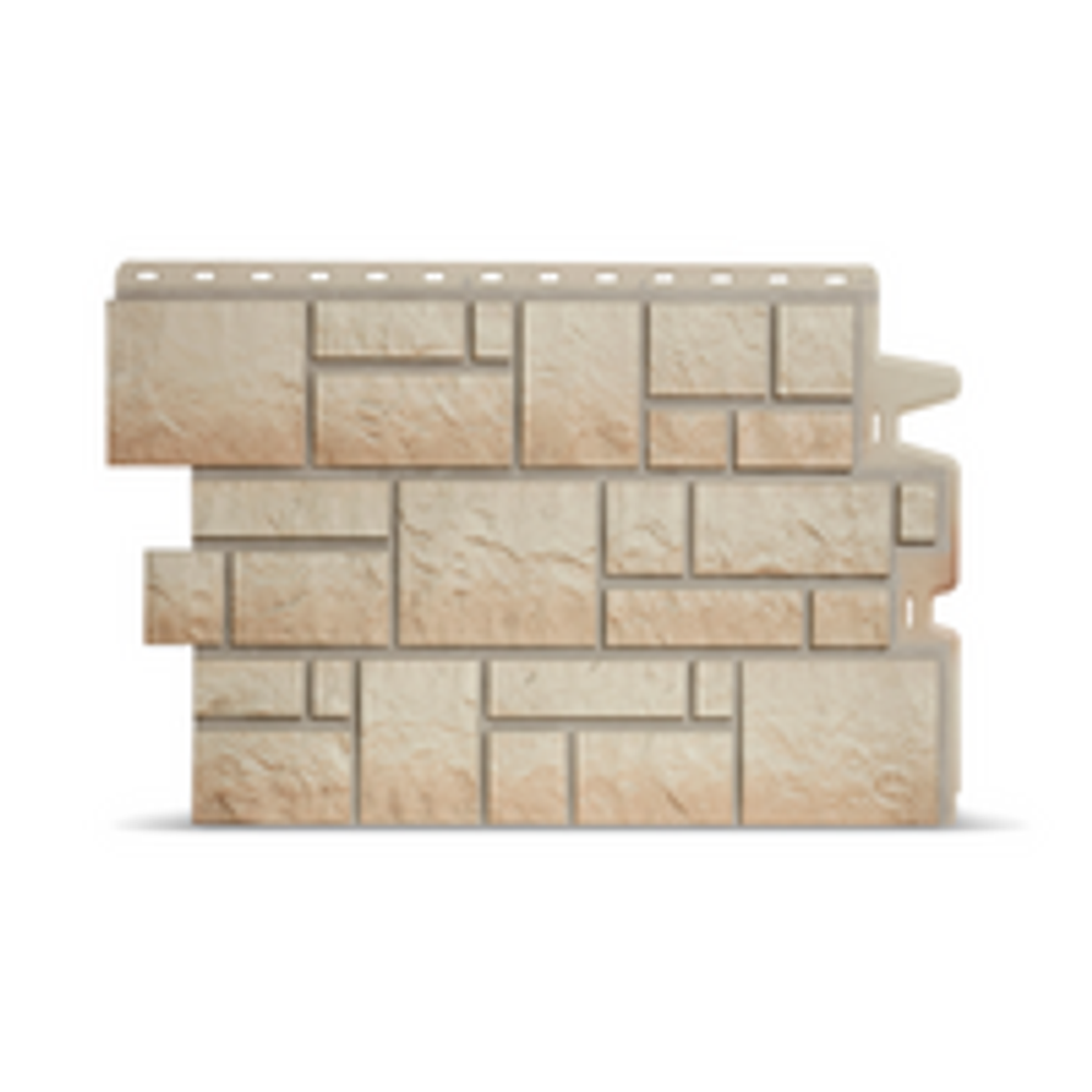 Docke PREMIUM/ BURG Панель (Песчаный)