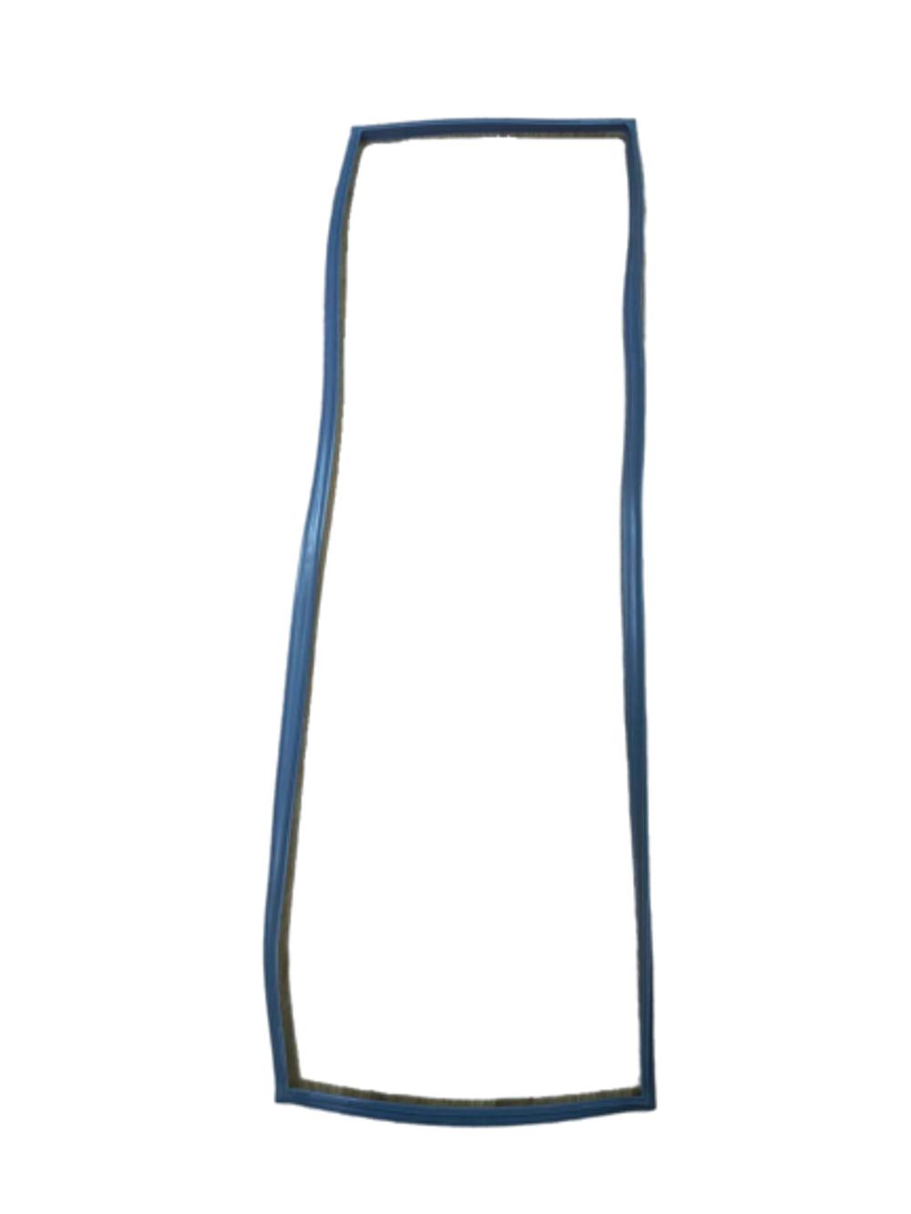 Уплотнение двери пароконвектомата Rational SCC CMP 201 LM1 LM2 F начиная с 04/2004 (Аналог 20.00.398P, Китай)