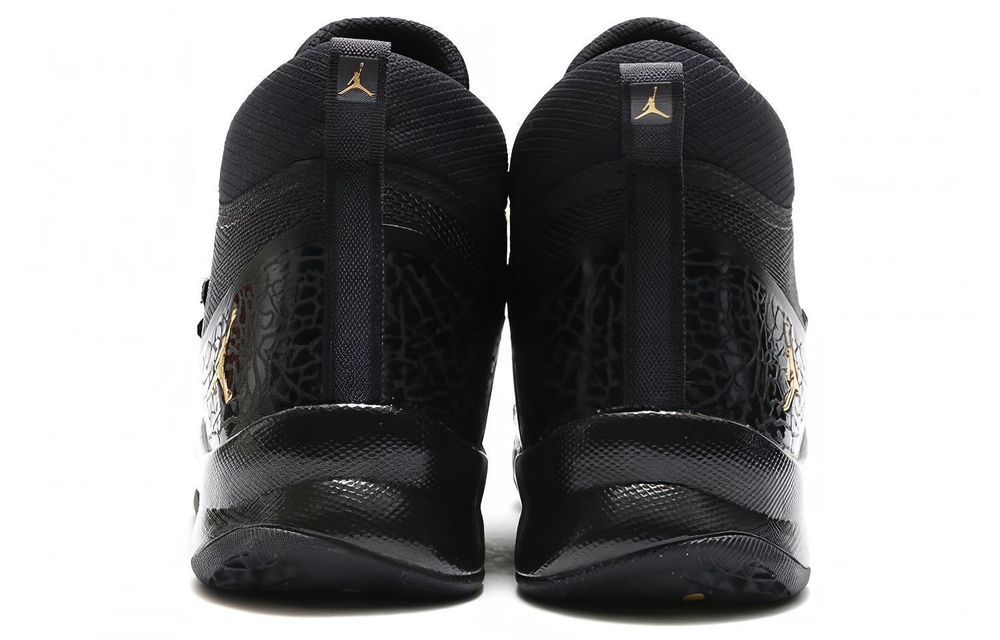 Кроссовки Jordan Super.Fly 5 Po X