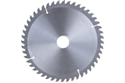 Диск пильный по алюминию STAYER Multi Material 216х32/30 мм, 48Т 3685-216-32-48