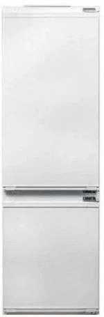 Встраиваемый холодильник Beko BCHA 2752 S