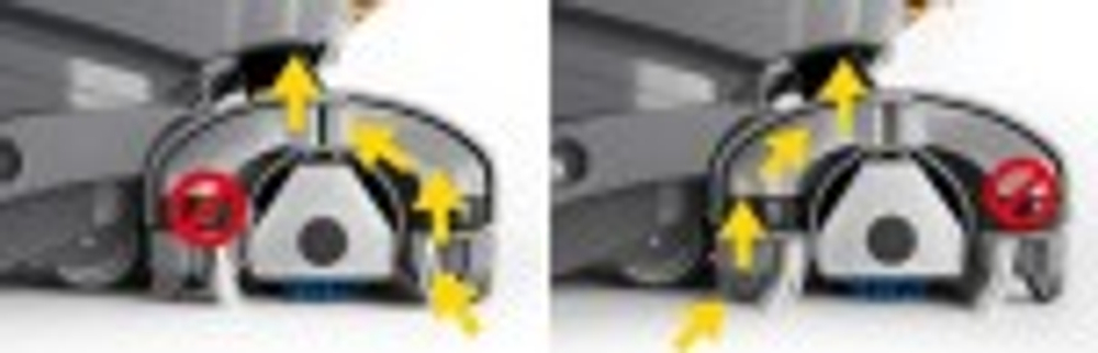 Машина поломоечная Ghibli ROLLY 11 M 33 BC 10 Ач 13.5110.00 13.5110.00