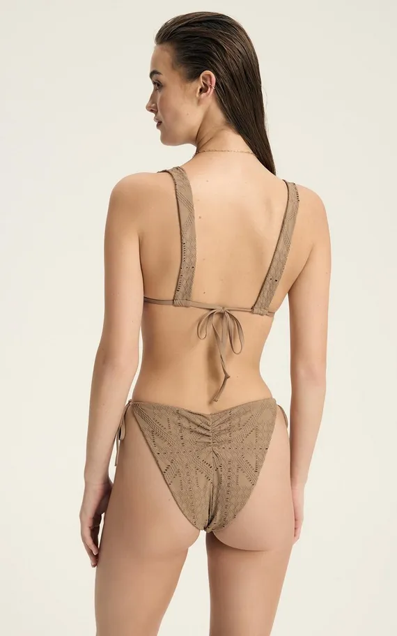 42967 CORALY/18X Купальник раздельный