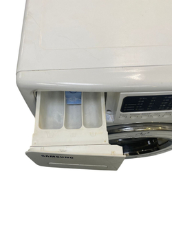 Стиральная машина Samsung WF6520S9C б/у