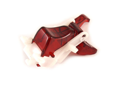 Кнопка парового удара утюга Philips GC4910-GC4929