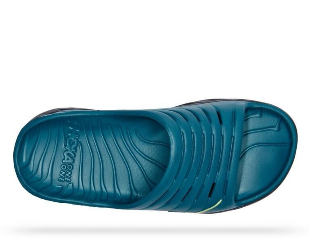 Сланцы Hoka Ora Recovery Slide