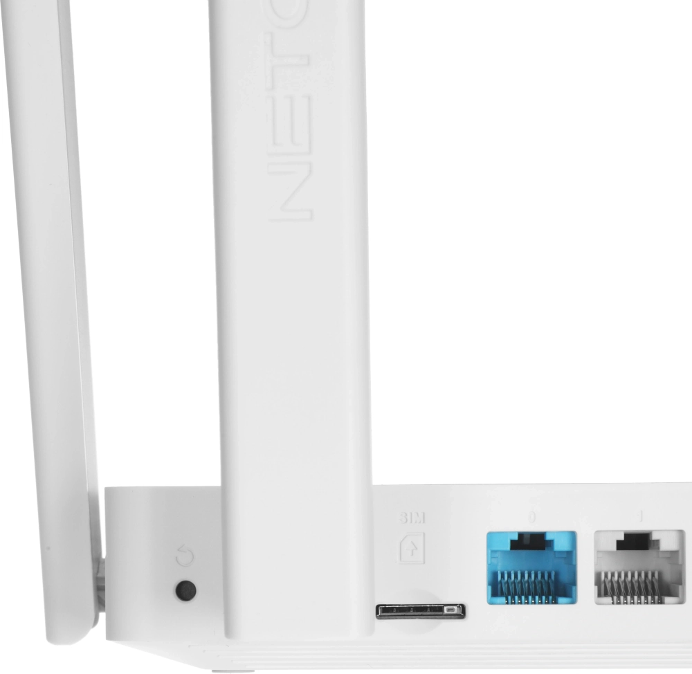 Роутер беспроводной Keenetic Netcraze Explorer 4G