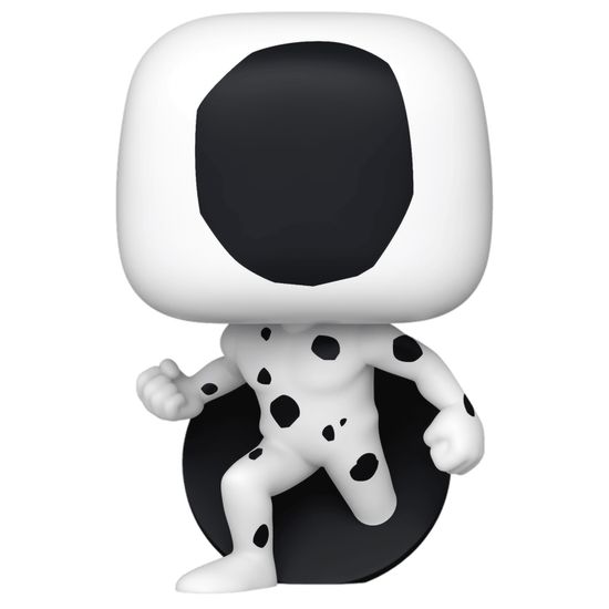 Фигурка Funko POP! Bobble Marvel Spider-Man ATSV The Spot (1226) 65725 / Фигурка Фанко ПОП! по мотивам мультфильма "Человек-паук: Паутина вселенных", Пятно