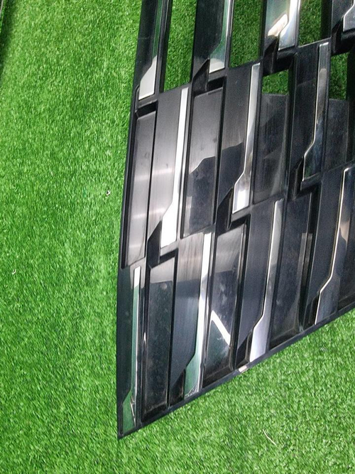 Решетка радиатора Changan CS55PLUS (2021-2024)