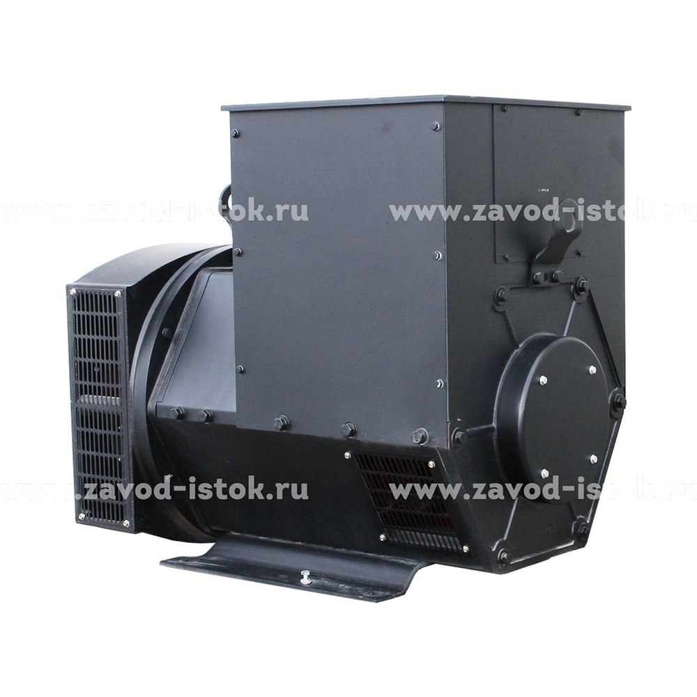 Синхронный генератор YHG-120 кВт