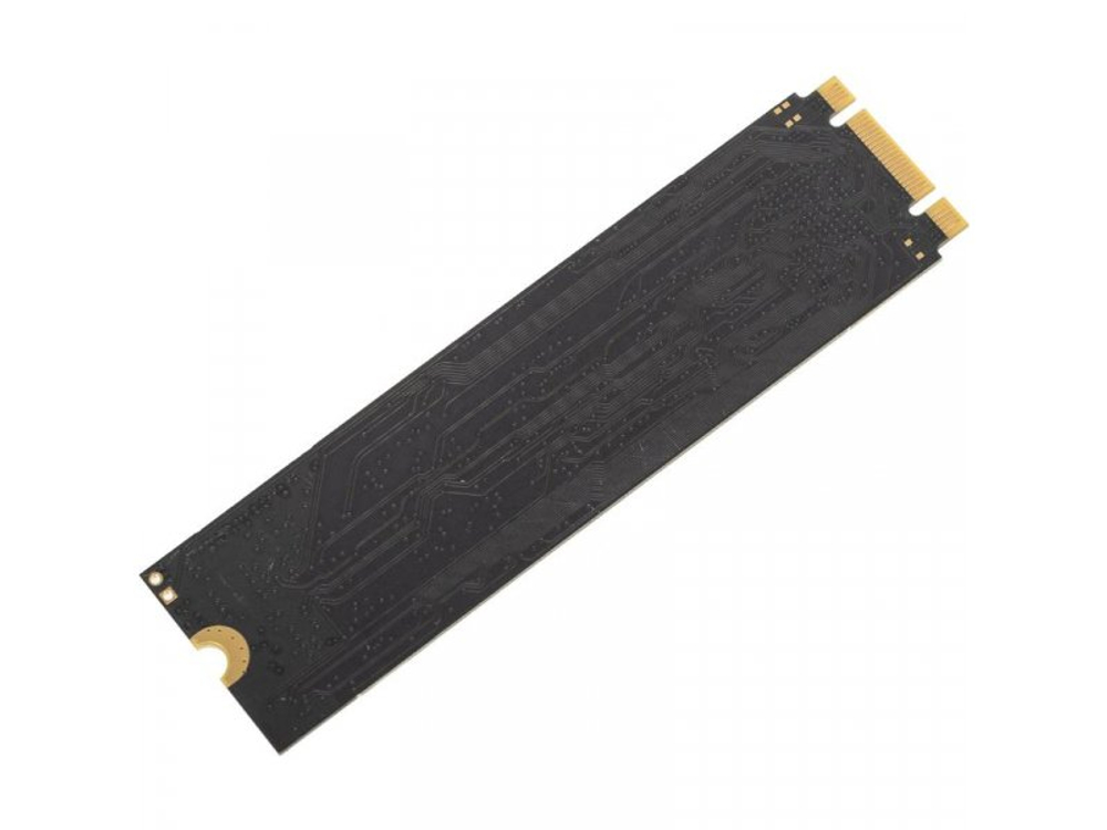 SSD накопитель AMD Radeon R5 256ГБ, M.2 2280, SATA III, [R5M256G8]