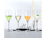 Набор из 4-х бокалов для шампанского Prosecco 270 мл Special Glasses Spiegelau