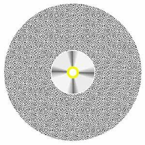 Диск алмазный , тип HP, 806.104.367.504.220, NTI, Германия