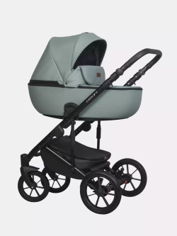Коляска OZON PASTEL (2 в 1) (RIKO BASIC)